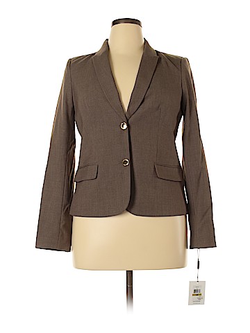 Calvin Klein Blazer (view 1)