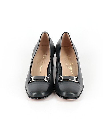 Salvatore Ferragamo Heels (view 2)