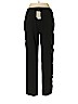 Carmen Carmen Marc Valvo 100% Polyester Black Dress Pants Size 8 - photo 2