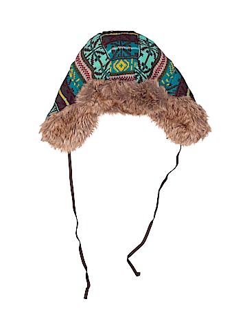 Mossimo Supply Co. Winter Hat (view 1)