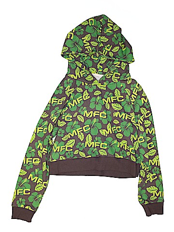 Unbranded Pullover Hoodie (view 1)