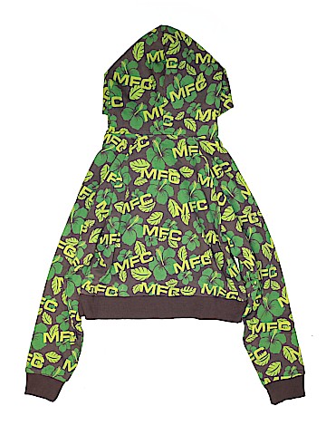 Unbranded Pullover Hoodie (view 2)