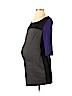 A Pea in the Pod Gray Casual Dress Size S - photo 1