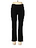 Vince. Black Velour Pants Size S - photo 1