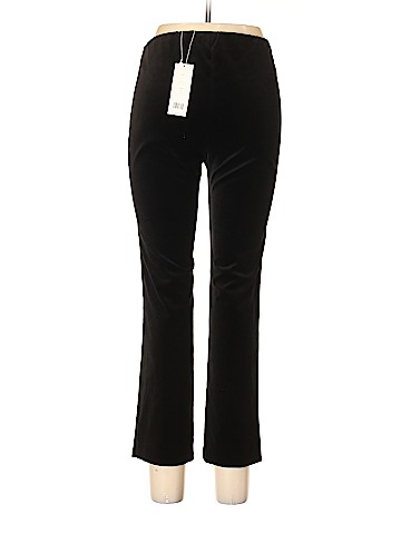 Vince. Velour Pants (view 2)