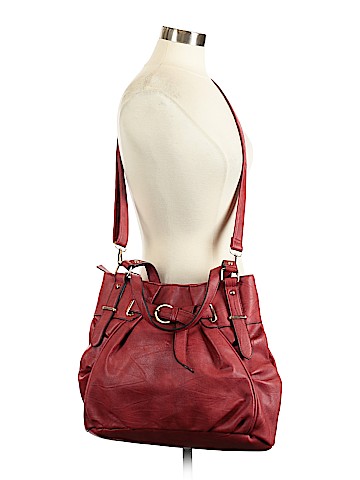 Scarleton Satchel (view 2)