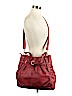 Scarleton Red Satchel One size - photo 2