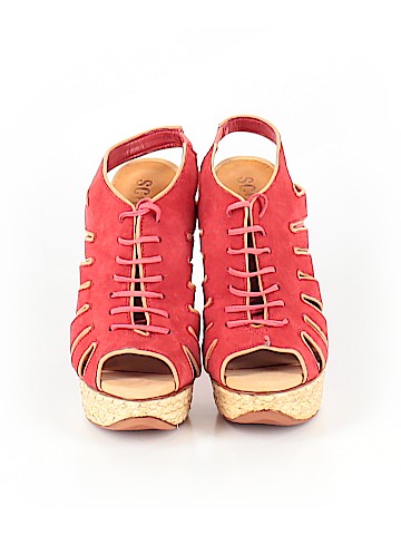 Schutz Heels (view 2)