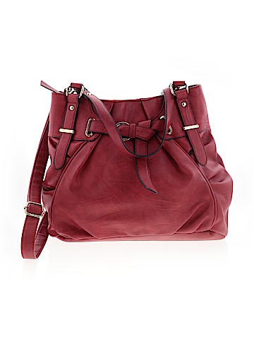 Scarleton Satchel (view 1)