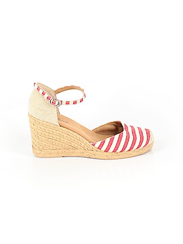 White Mountain Wedges (view 1)