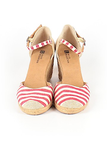 White Mountain Wedges (view 2)