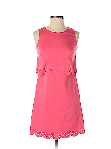Ann Taylor LOFT Casual Dress (view 1)