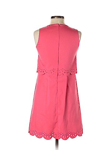 Ann Taylor LOFT Casual Dress (view 2)