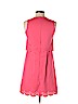 Ann Taylor LOFT Pink Casual Dress Size 00 (petite) - photo 2