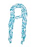 Anne Klein Solid Blue Scarf One size - photo 1