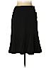 Doncaster Black Casual Skirt Size 10 - photo 1