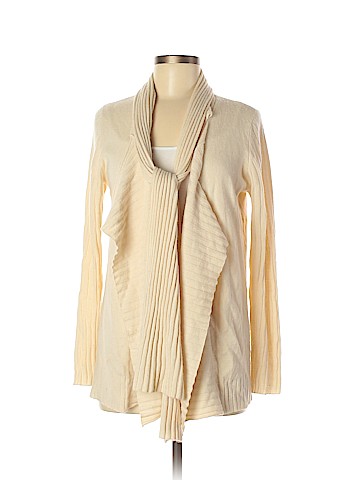 Neiman Marcus Cashmere Cardigan (view 1)