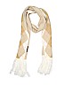 New York & Company Argyle Tan Scarf One size - photo 1