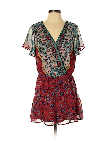 Xhilaration Romper (view 1)