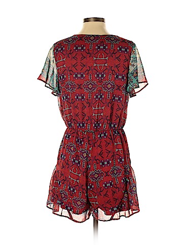 Xhilaration Romper (view 2)