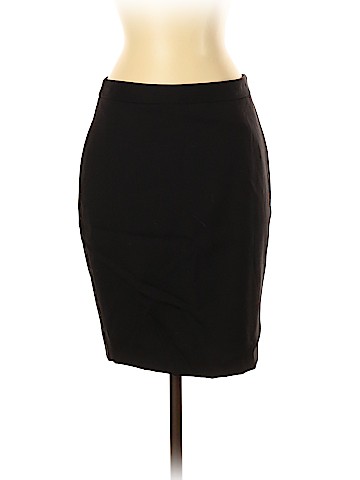 J.Crew Wool Skirt (view 1)