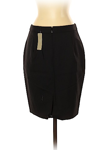 J.Crew Wool Skirt (view 2)