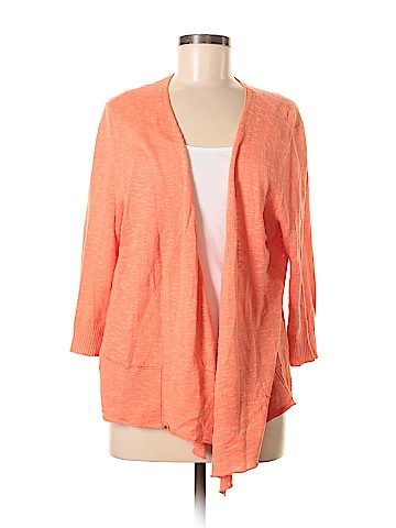 Eileen Fisher Cardigan (view 1)