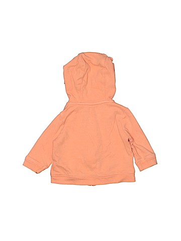 Baby Gap Zip Up Hoodie (view 2)