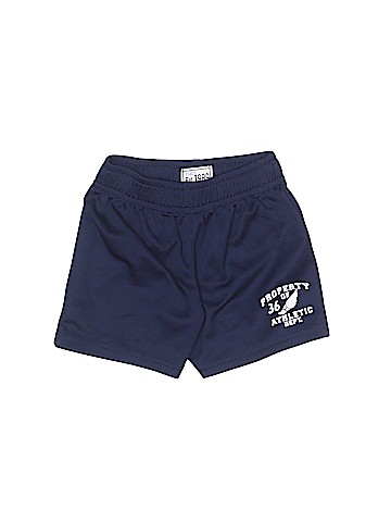 The Children's Place Athletic Shorts (view 1)