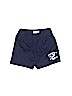 The Children's Place 100% Polyester Blue Athletic Shorts Size 9-12 mo - photo 1
