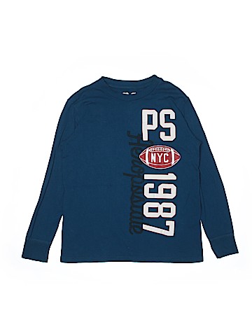 P.S. From Aeropostale Long Sleeve T-Shirt (view 1)