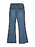 Levi's Blue Jeans Size 12 - photo 2