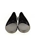 Crocs Gray Flats Size 8 - photo 2