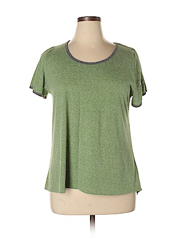 Lularoe Short Sleeve T-Shirt (view 1)