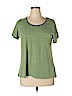 Lularoe Green Short Sleeve T-Shirt Size XL - photo 1