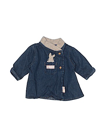 Peter Rabbit Jacket (view 1)