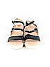 Johnston & Murphy Black Sandals Size 9 1/2 - photo 2
