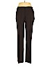 Semantiks Brown Dress Pants Size 6 (petite) - photo 1