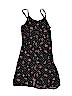Art Class 100% Rayon Black Dress Size 6 - 6X - photo 1