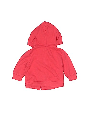 Baby Gap Outlet Zip Up Hoodie (view 2)