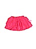 Circo 100% Polyester Solid Pink Skirt 0-3 MO / 3 MO - photo 1