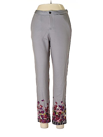 June Ambrose Casual Pants (view 1)