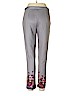 June Ambrose Gray Casual Pants Size M - photo 2
