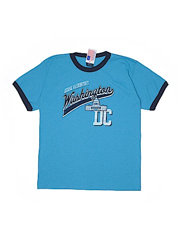 Prairie Mountain Short Sleeve T-Shirt (view 1)