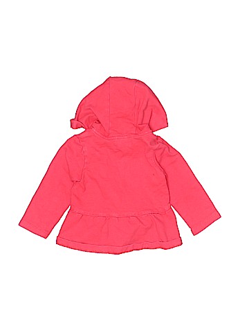 Carter's Zip Up Hoodie (view 2)