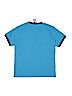 Prairie Mountain 100% Cotton Graphic Blue Short Sleeve T-Shirt Size 14 - 16 - photo 2