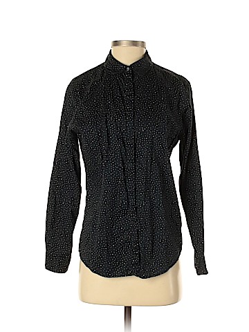 Scotch & Soda Long Sleeve Blouse (view 1)