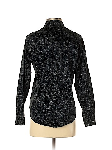 Scotch & Soda Long Sleeve Blouse (view 2)