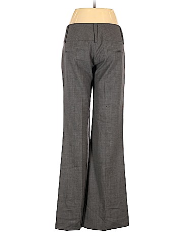 Alice + Olivia Wool Pants (view 2)