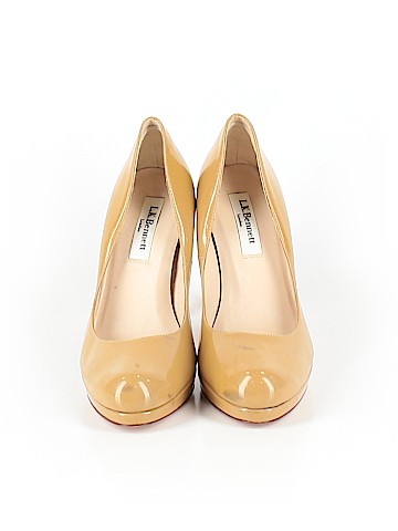 L.K. Bennett Heels (view 2)